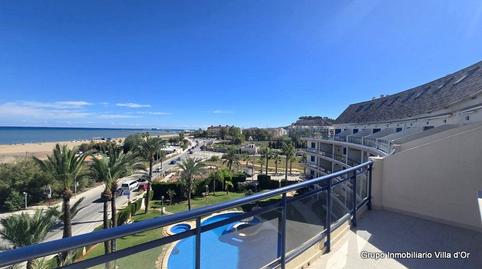 Foto 5 de Àtic en venda a Les Bassetes - El Marjal, Alicante