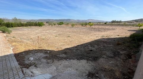 Se vende solar urbano de 945 metros en la Cañada junto Villena, para construir viviendas unifamiliares de baja más 2 alturas con 2, imatge 2