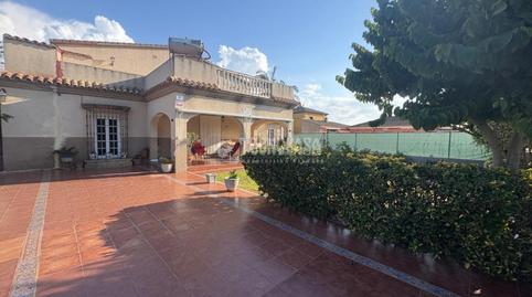 Foto 4 de Finca rústica en venda a C. Genil, Las Palmeras - Dehesilla, Sanlúcar de Barrameda