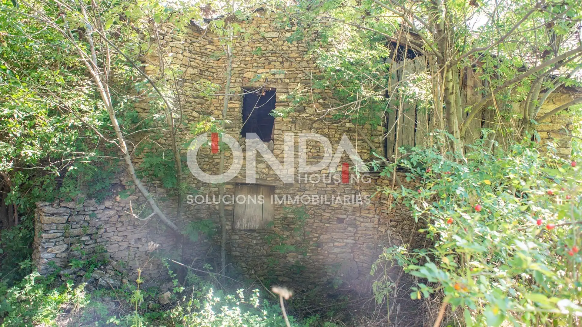 Casa o xalet en venda a LLESSUI POBLE, 4, Sort