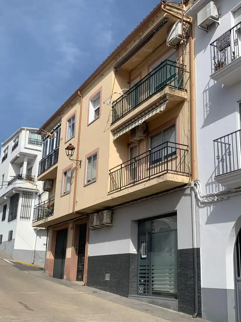 Flat for sale in Calle Laurel