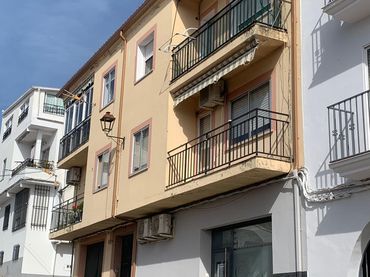 Wohnung zum Verkauf in Calle Laurel