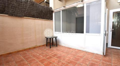 Foto 4 de Piso en venta en  Vergos, Les Tres Torres,  Barcelona Capital