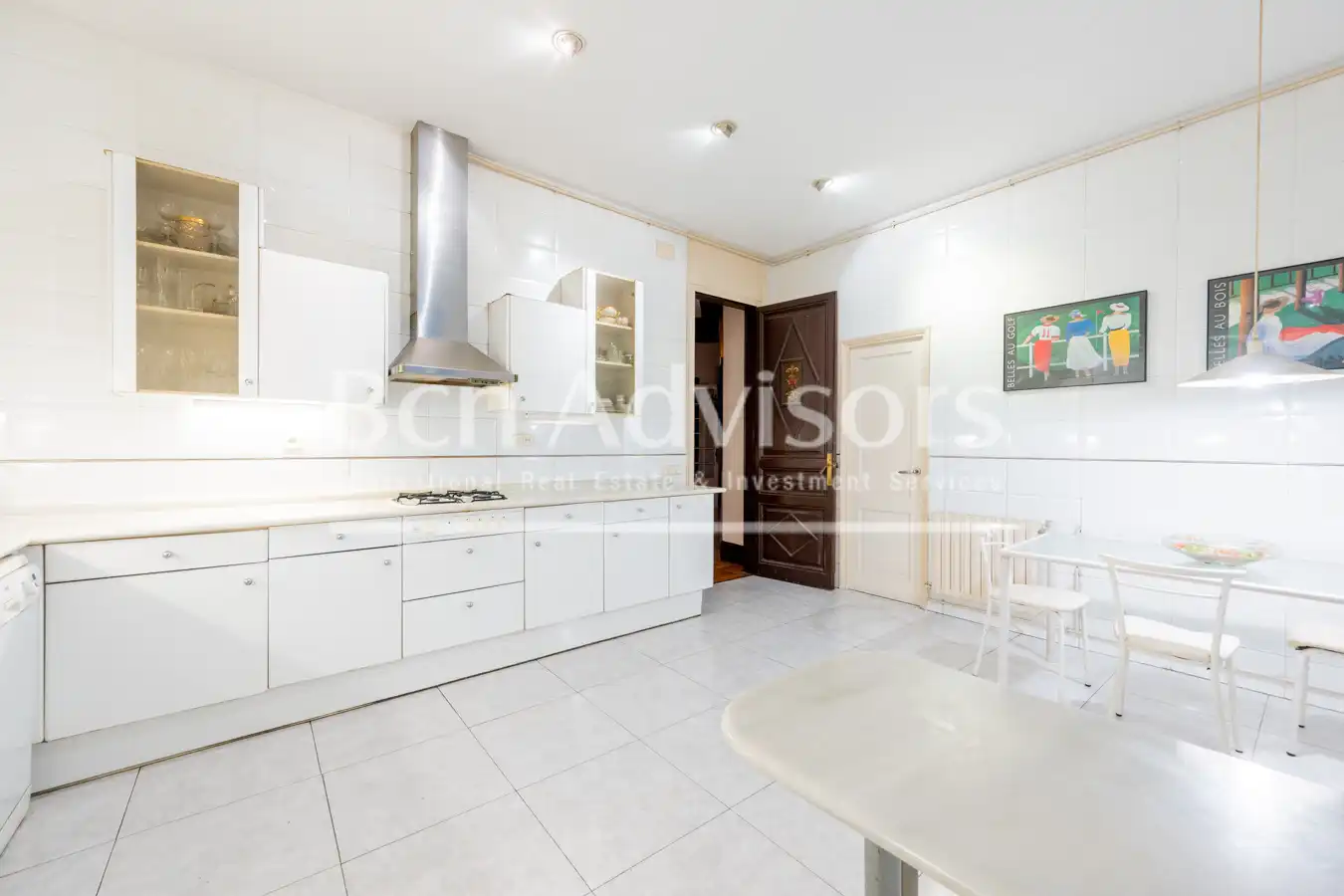 Wohnung mit Terrasse zum Verkauf in Carrer de Mallorca, imagen 38