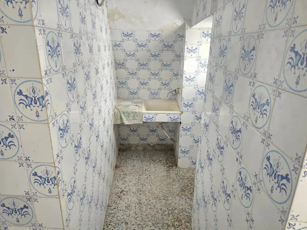 Baño de Casa o chalet en venta en Brozas con Terraza