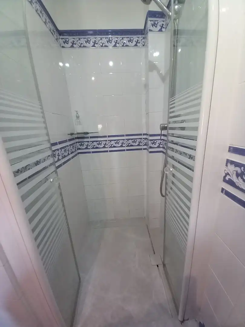 Baño de Dúplex en venta en Ronda con Aire acondicionado, Calefacción y Terraza