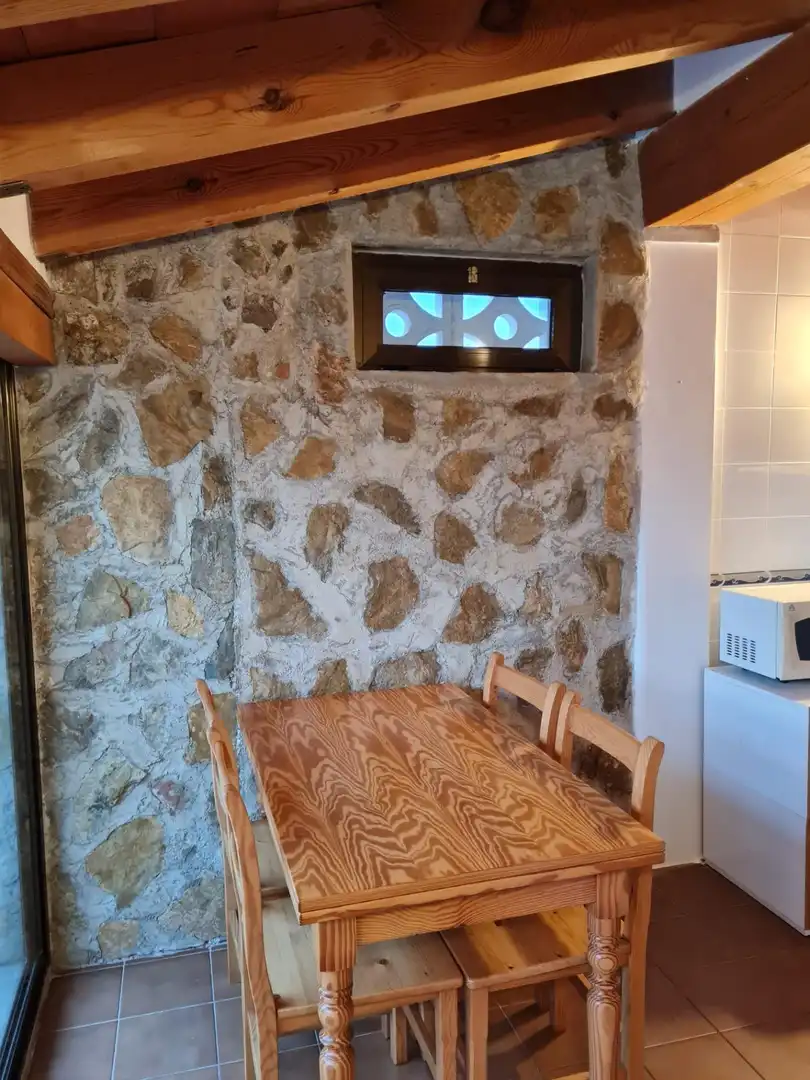 Esszimmer von Wohnungen zur Miete in Marratxí mit Klimaanlage, Terrasse und Abstellraum