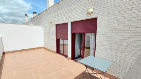 Foto 5 de Àtic de lloguer a Avenida Europa, 27, San Cristobal - San Diego, Lorca