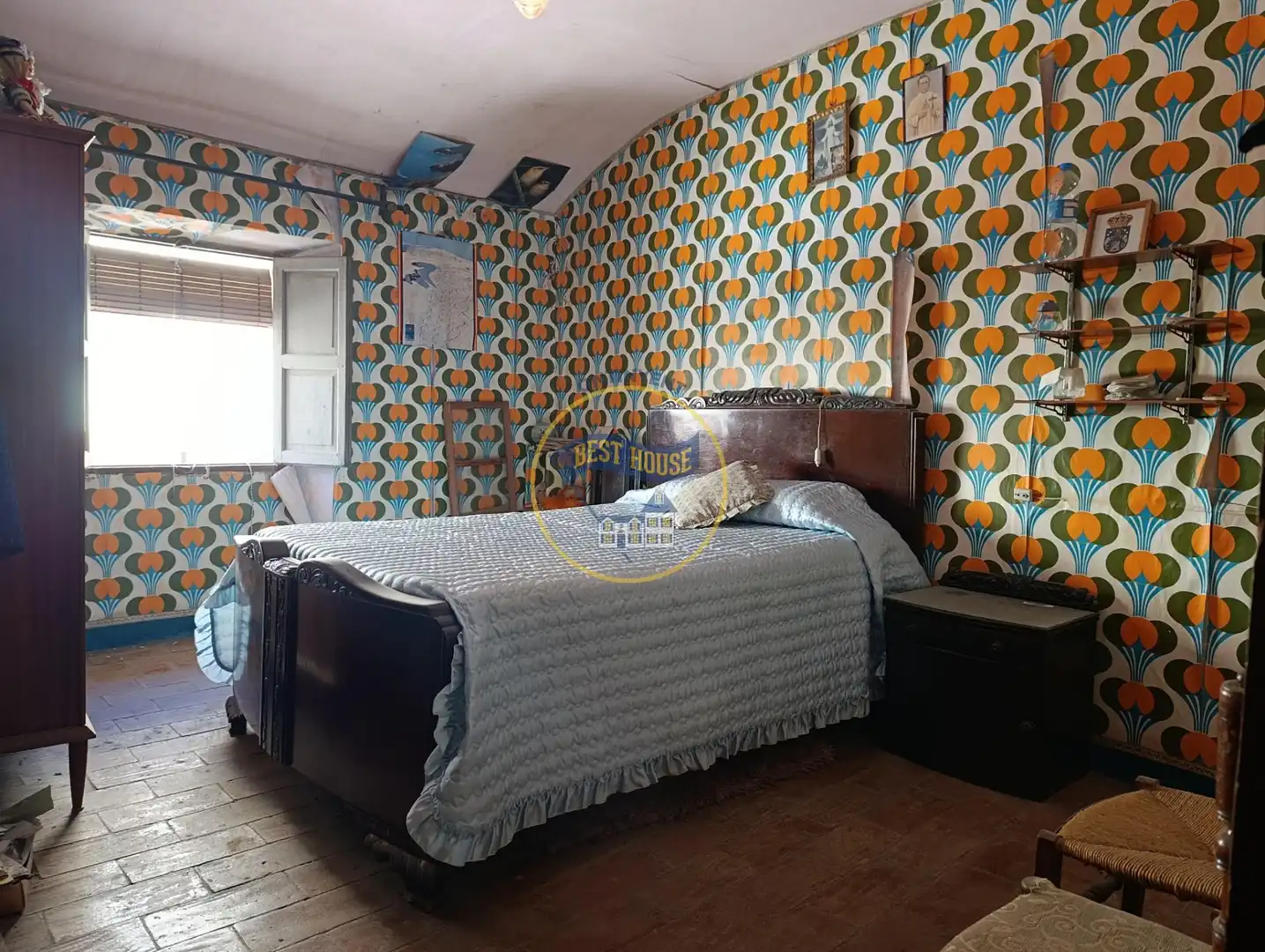 Casa en venda a Bocairent