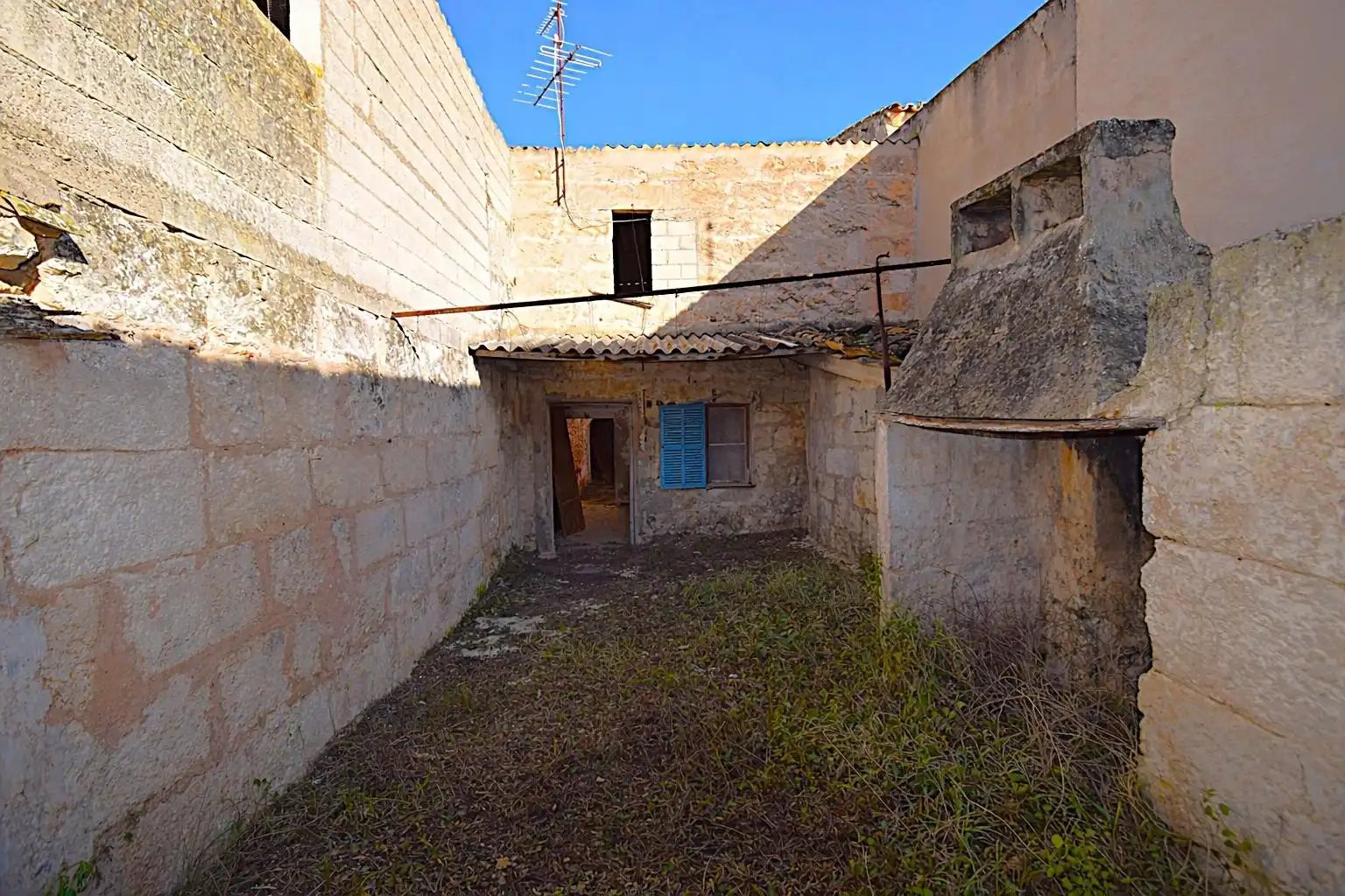 Maison avec jardin à vendre à Calle PARE ALZINA, imagen 17