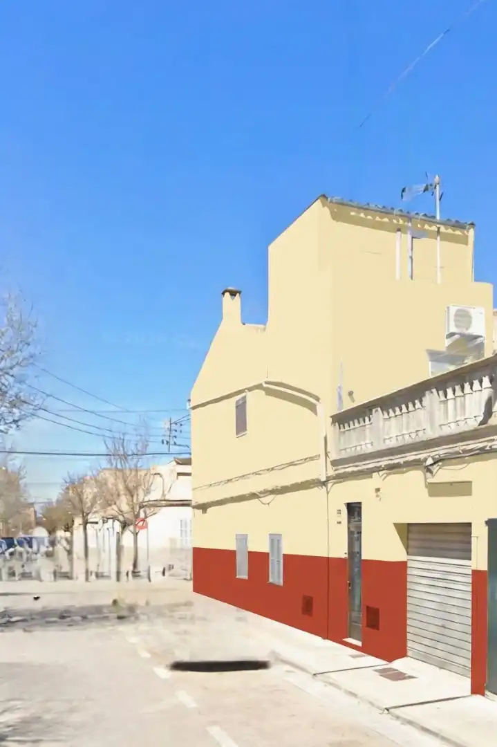 Exterior view of Houses for sale in Manacor  with Air Conditioner, Private garden and Terrace