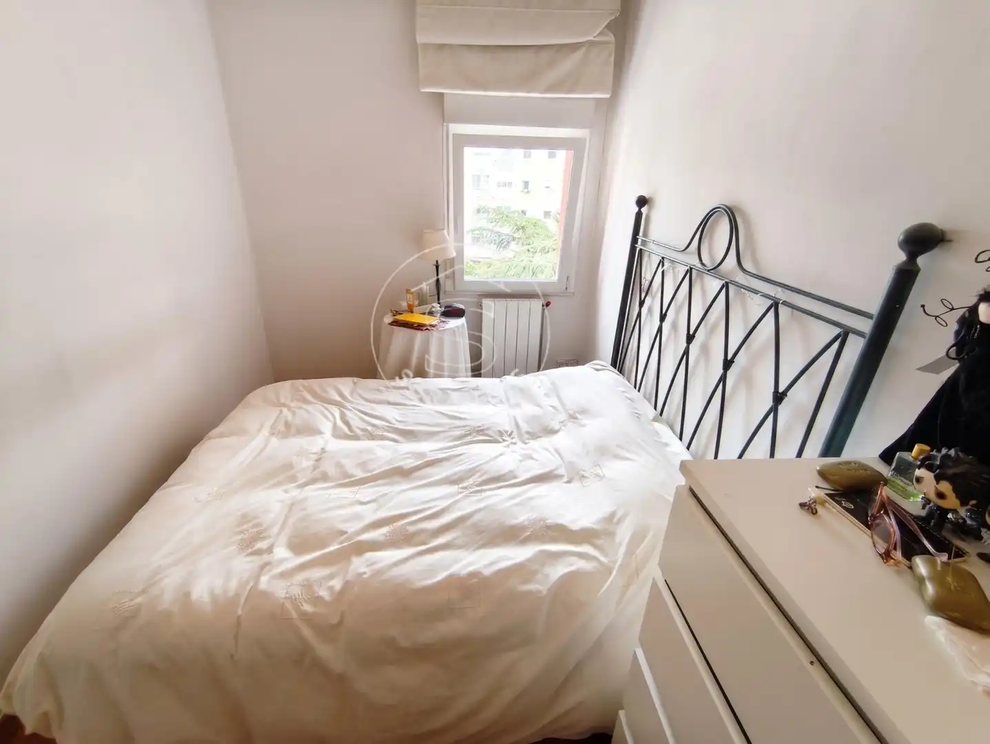 Habitación de Piso en venta en  Pamplona / Iruña con Calefacción