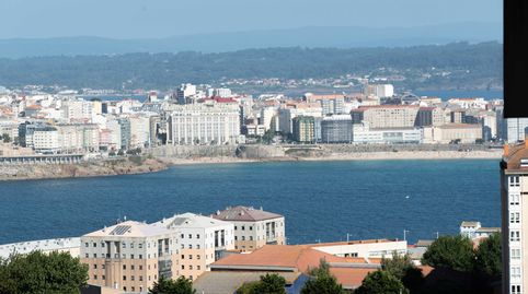 Foto 3 de Dúplex en venda a Los Rosales, A Coruña Capital
