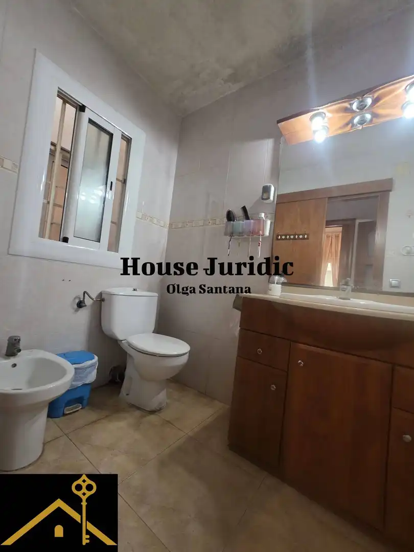 Baño de Piso en venta en Mataró con Aire acondicionado