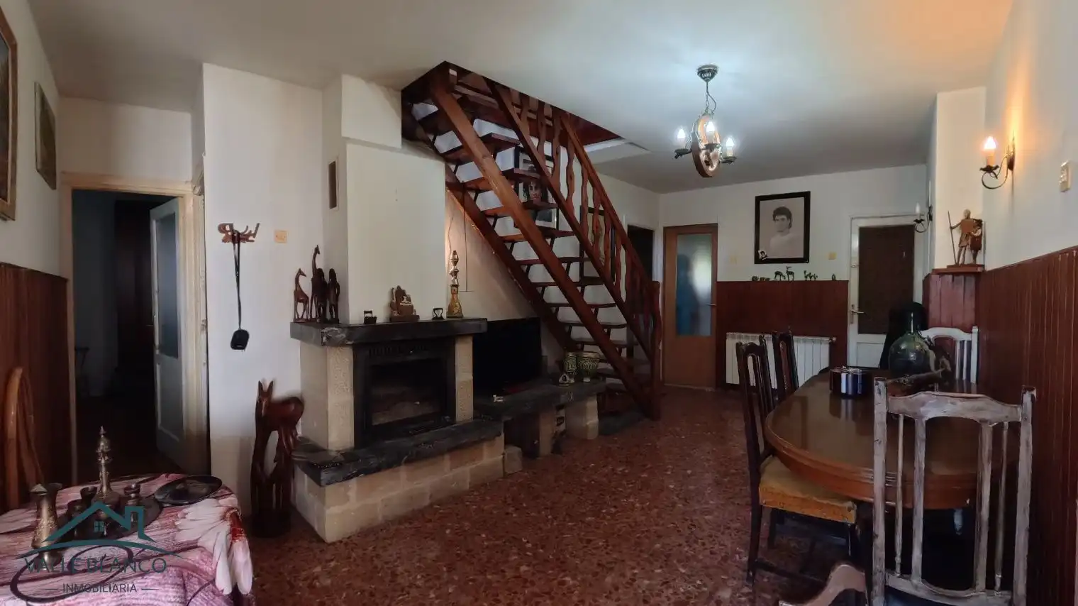 Haus zum Verkauf in Campoo de Enmedio, imagen 9