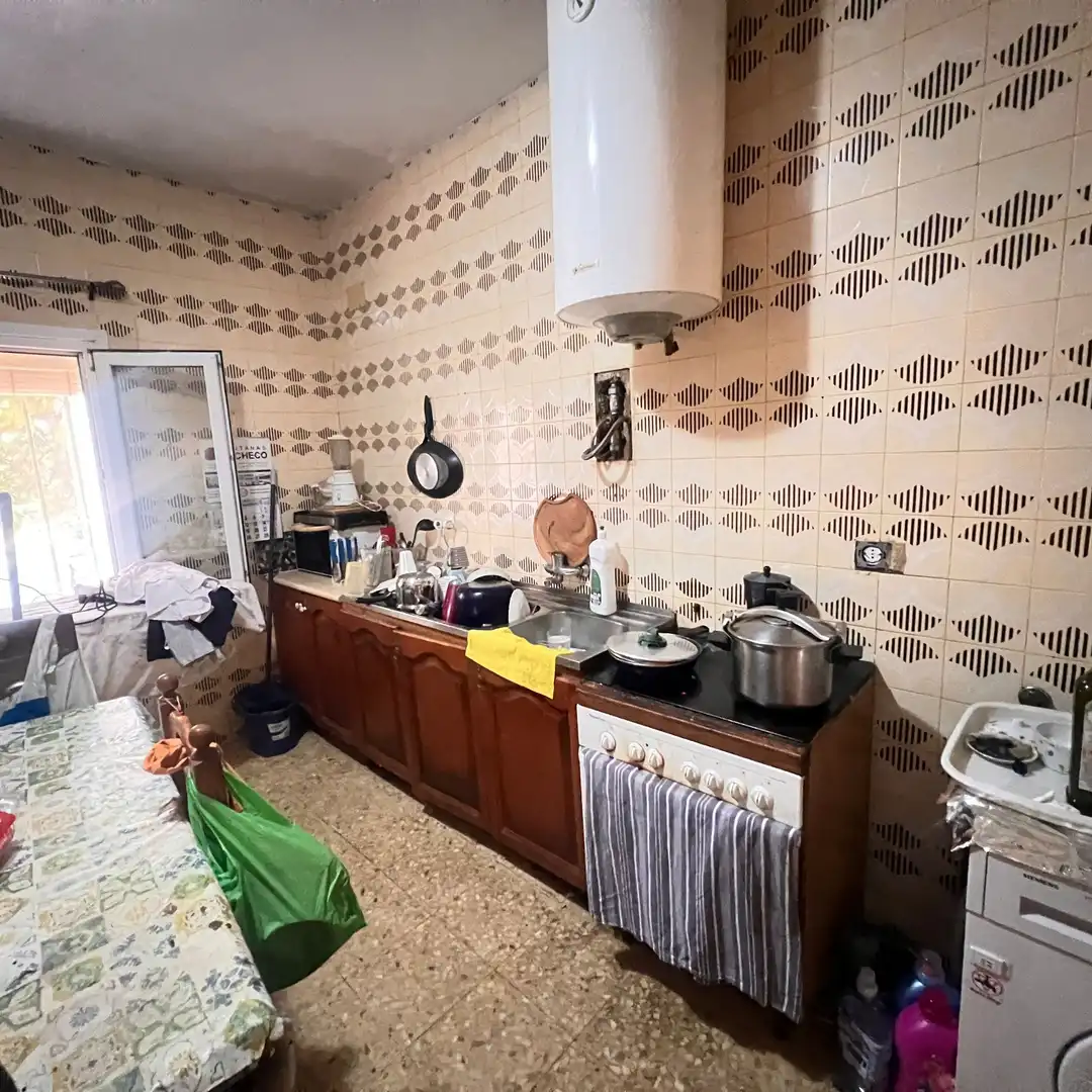 Casa o xalet en venda a Callejón Miraflores, Taraguilla- Estación