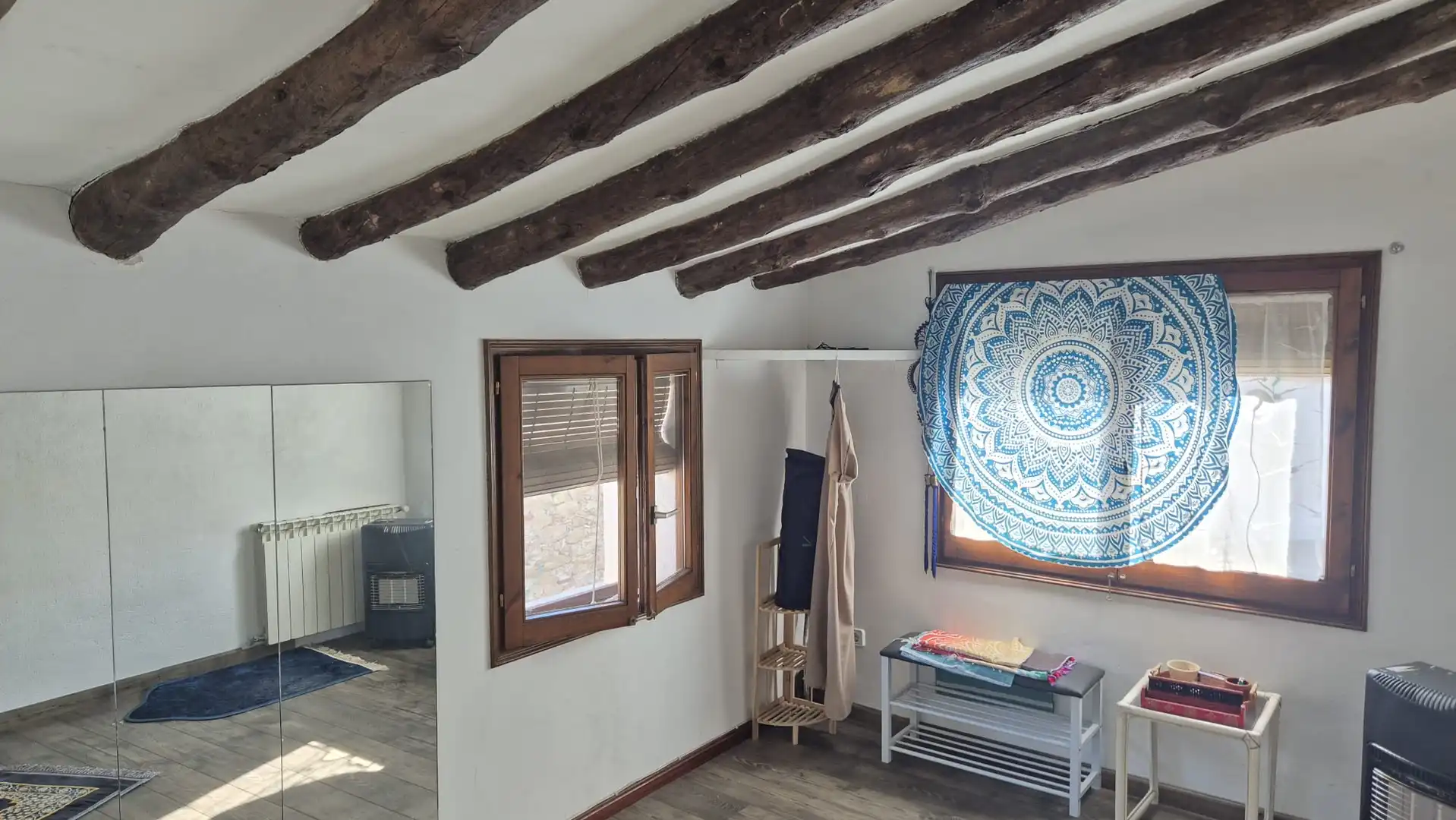 Country homes for sale in Pals  with Heating and Storage room