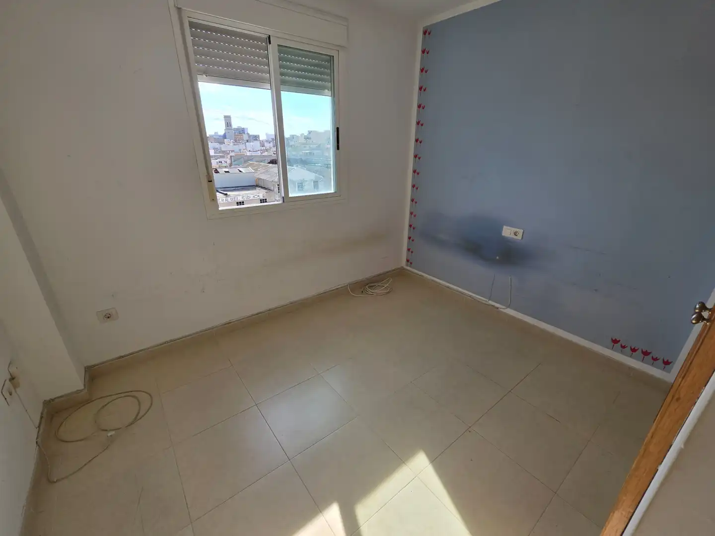 Dormitori de Pis en venda en Burriana / Borriana amb Traster, Moblat i Piscina comunitària