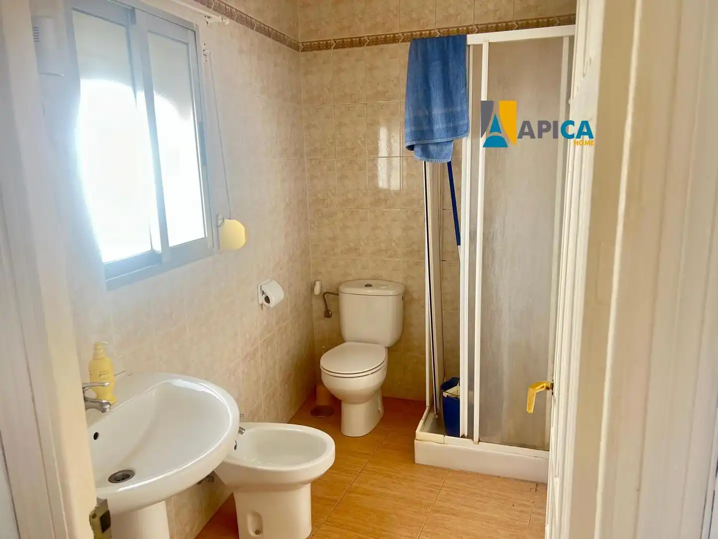 Baño de Casa o chalet en venta en Conil de la Frontera con Terraza
