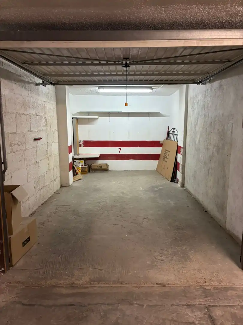 Piso de alquiler en Arona con Terraza, Trastero y Piscina