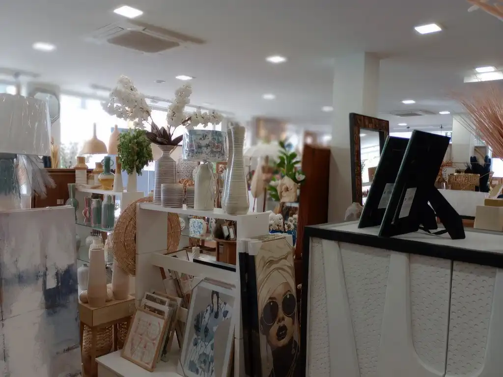 Local comercial de lloguer a Don Benito, imagen 6