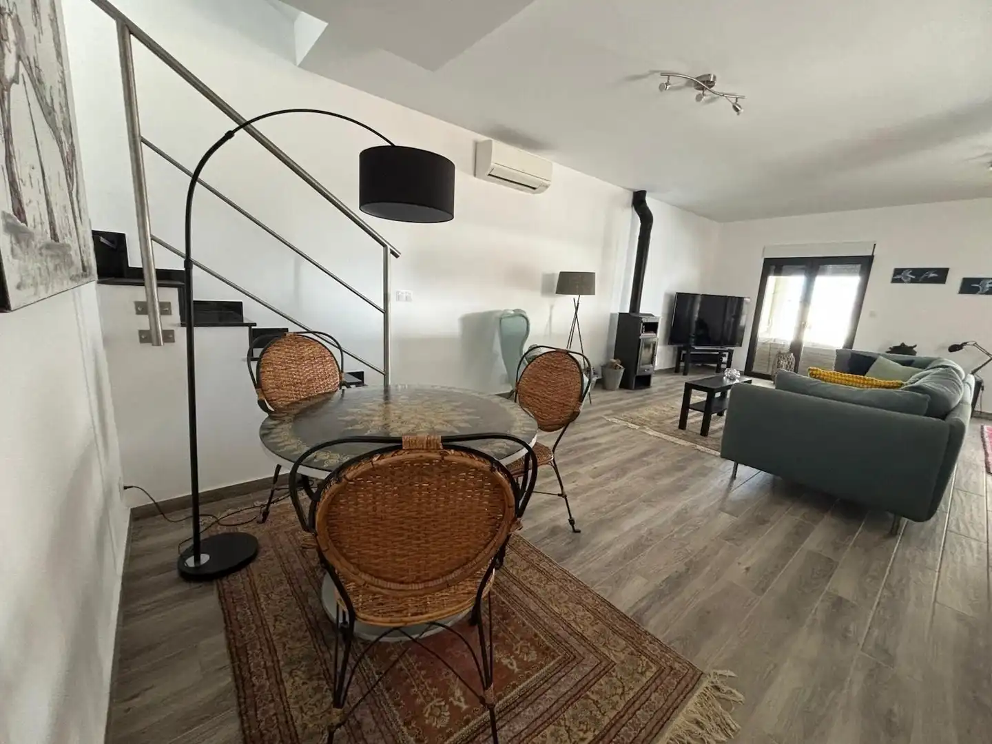 Villa avec piscine à vendre à Los Balcones - Los Altos, imagen 9