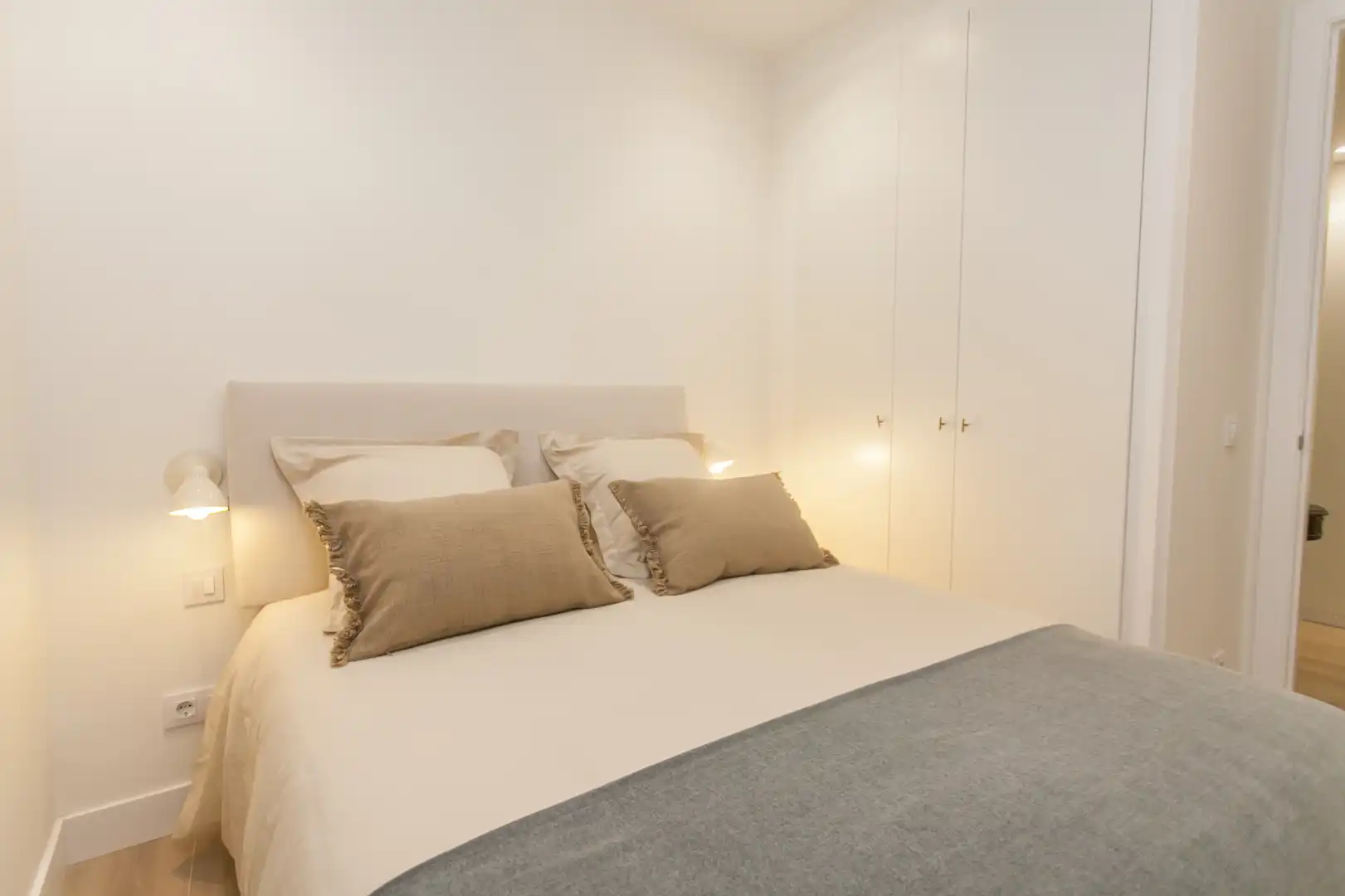 Flat with terrace for sale in Calle de la Cava Baja 40, imagen 24