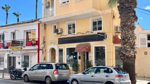 Photo 5 of Premises for sale in Avenida del Mediterráneo, 148, Playa del Rincón, Málaga