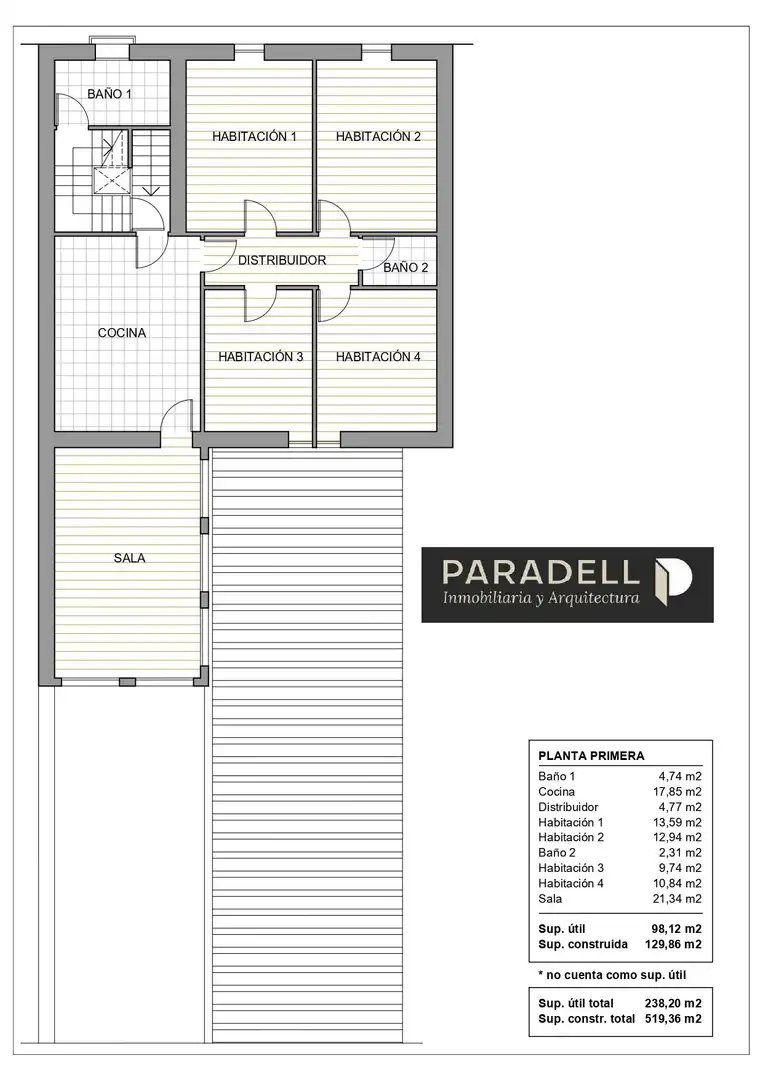 Maison à vendre à Calle Martín Salvador, imagen 58