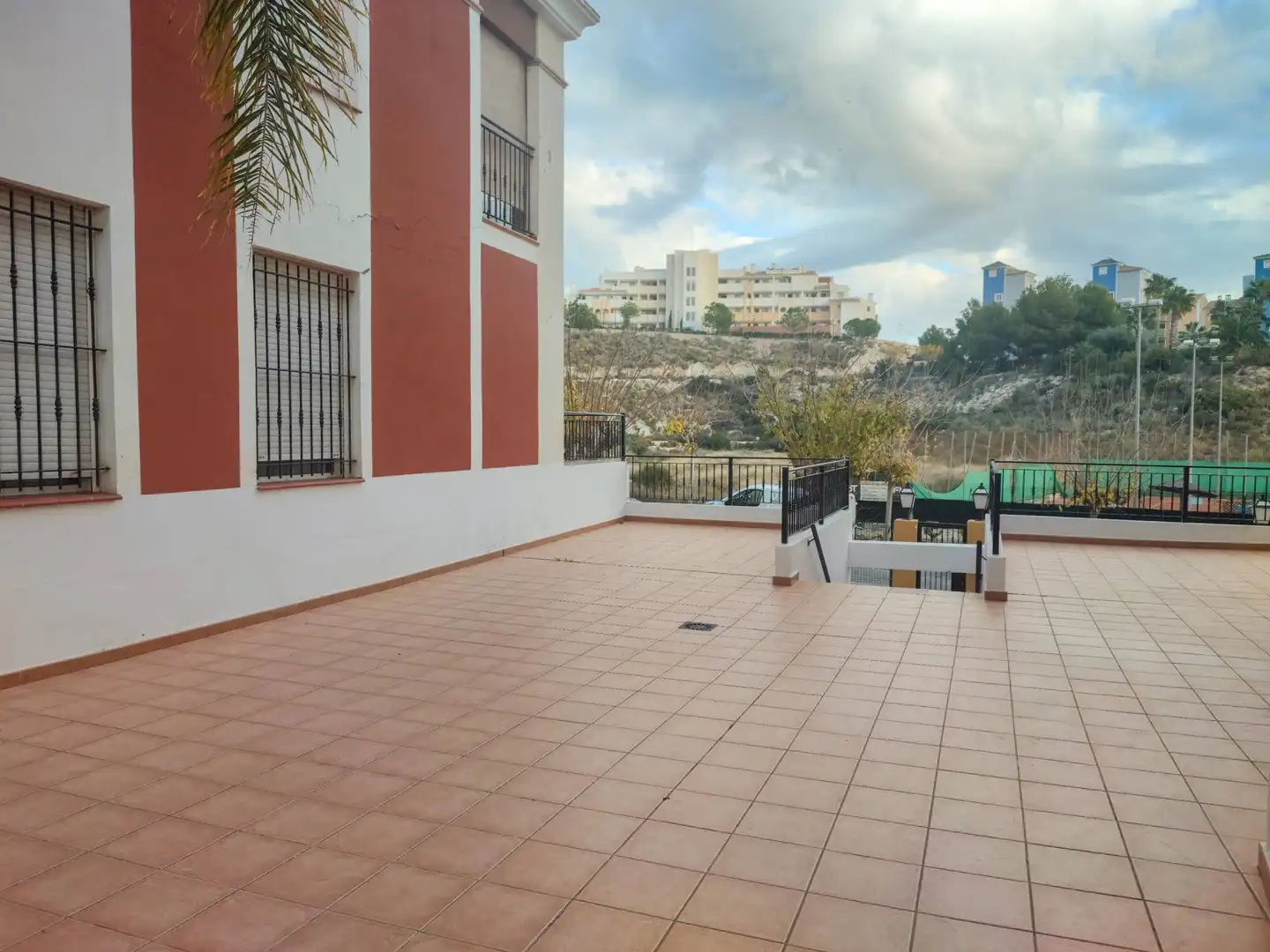 Piso con terraza en venta en Bonalba - Cotoveta, imagen 20