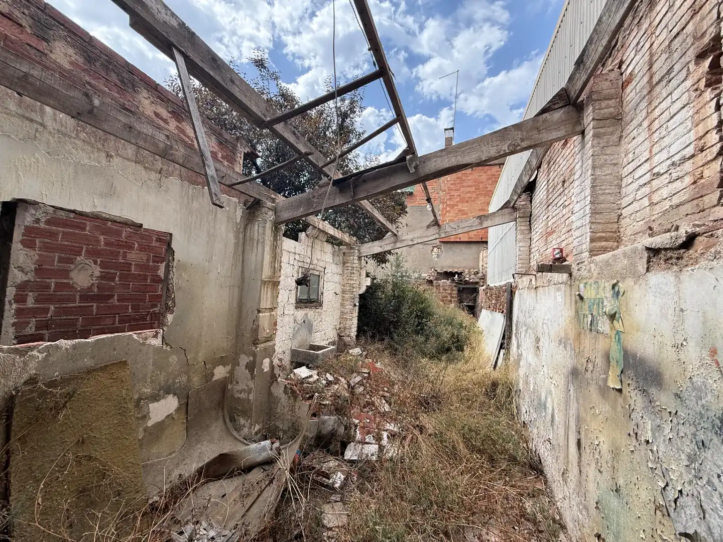 Maison mitoyenne avec jardin à vendre à Carrer ESTRELLA DE L', imagen 2