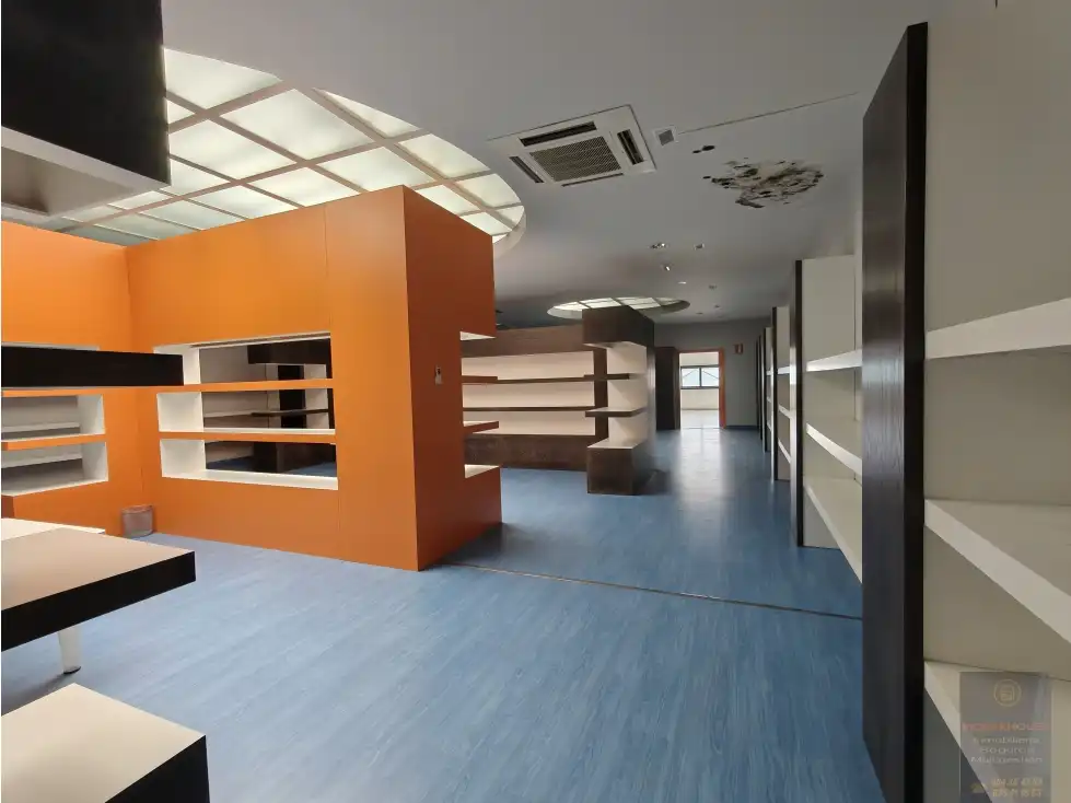 Industrial building to rent in Santa Cruz del Retamar pueblo, imagen 14