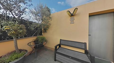 Foto 4 de Casa adosada en venda a Creu Alta, Sabadell