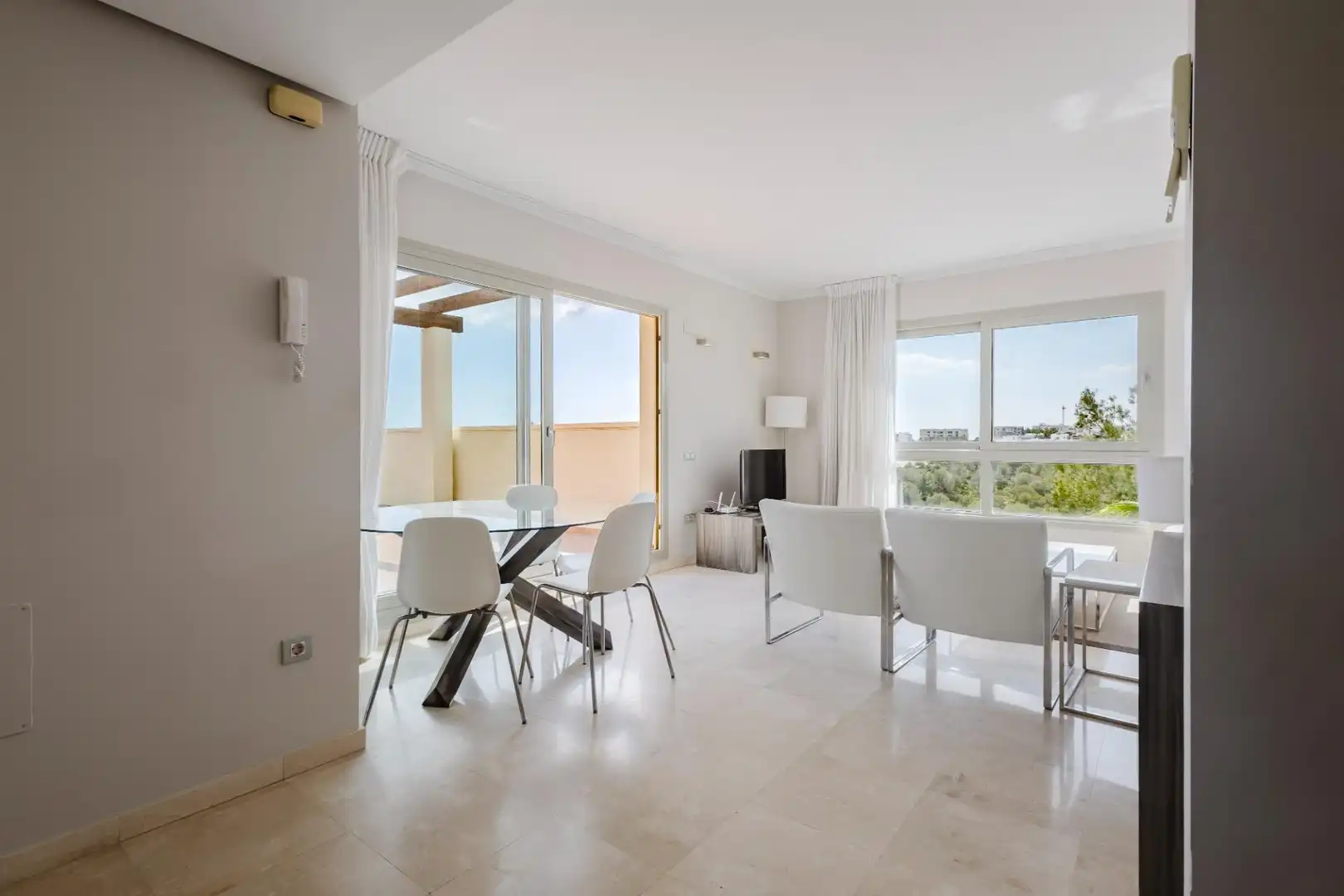 Penthouse with pool for sale in Avenida Avenida Colinas, imagen 9