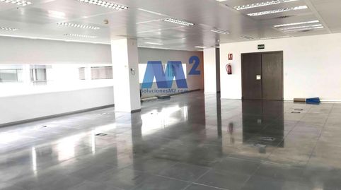 Foto 3 de Oficina de alquiler en Arroyo de la Vega, La Moraleja