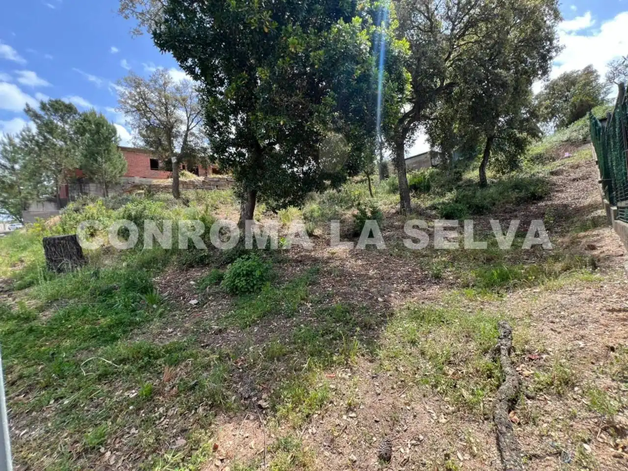 Rustikales Grundstück zum Verkauf in Lloret Residencial - Montlloret, imagen 7