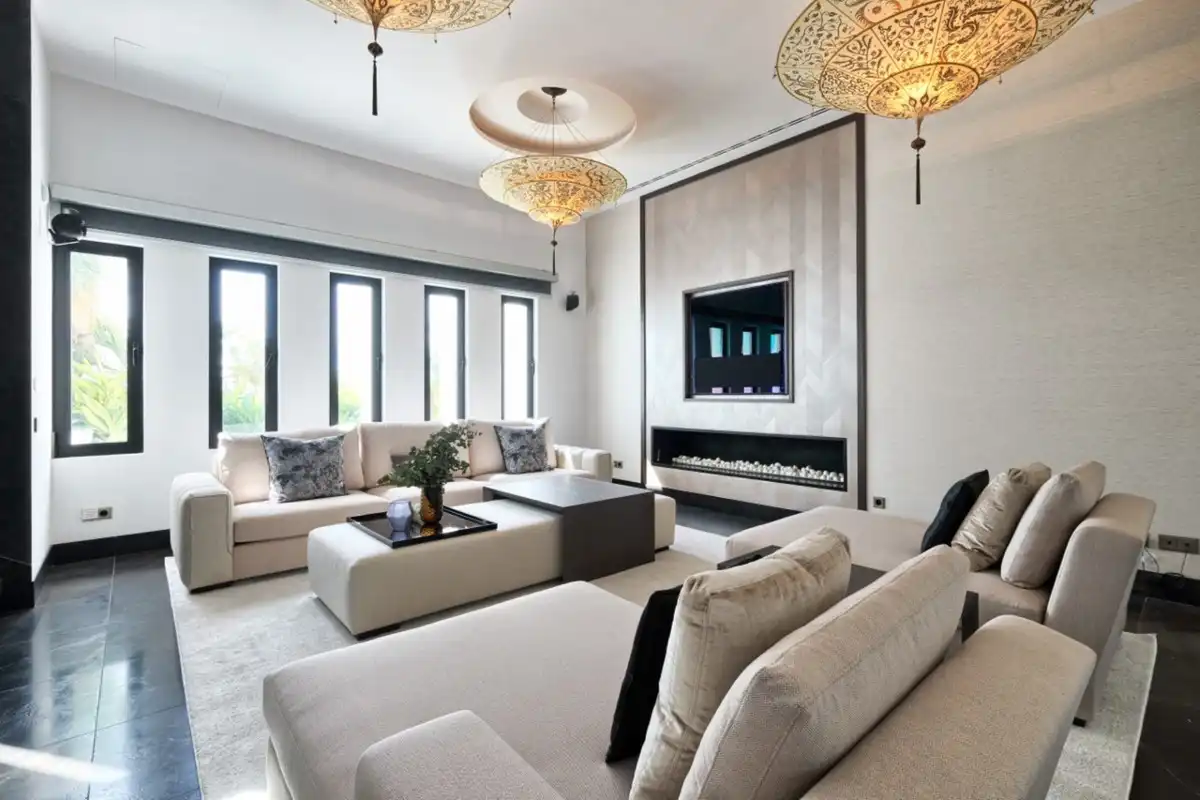 Casa con piscina en venta en Marbella Centro, imagen 9