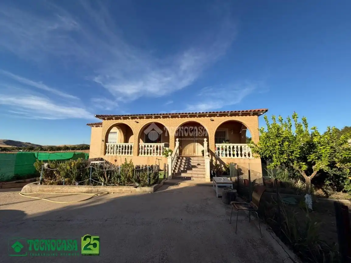 House for sale in Poblete, imagen 2