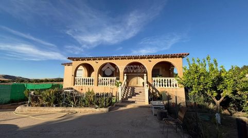 Foto 2 de Casa o xalet en venda a Poblete, Ciudad Real