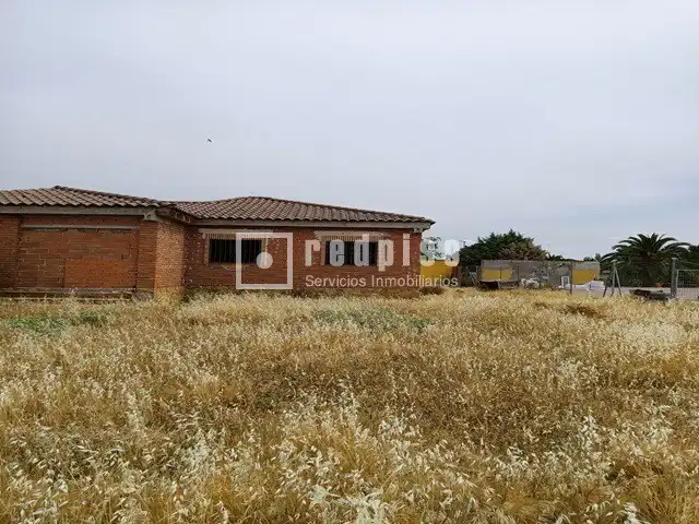 Residential land for sale in El Casar de Escalona, imagen 6