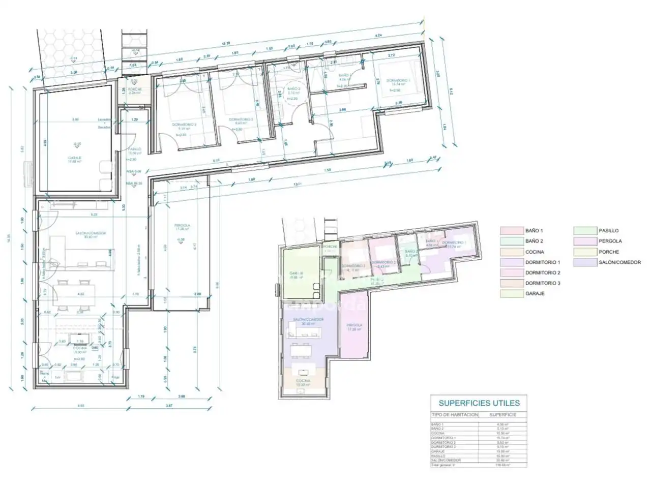 Terreno residencial en venta en Migdia, imagen 7
