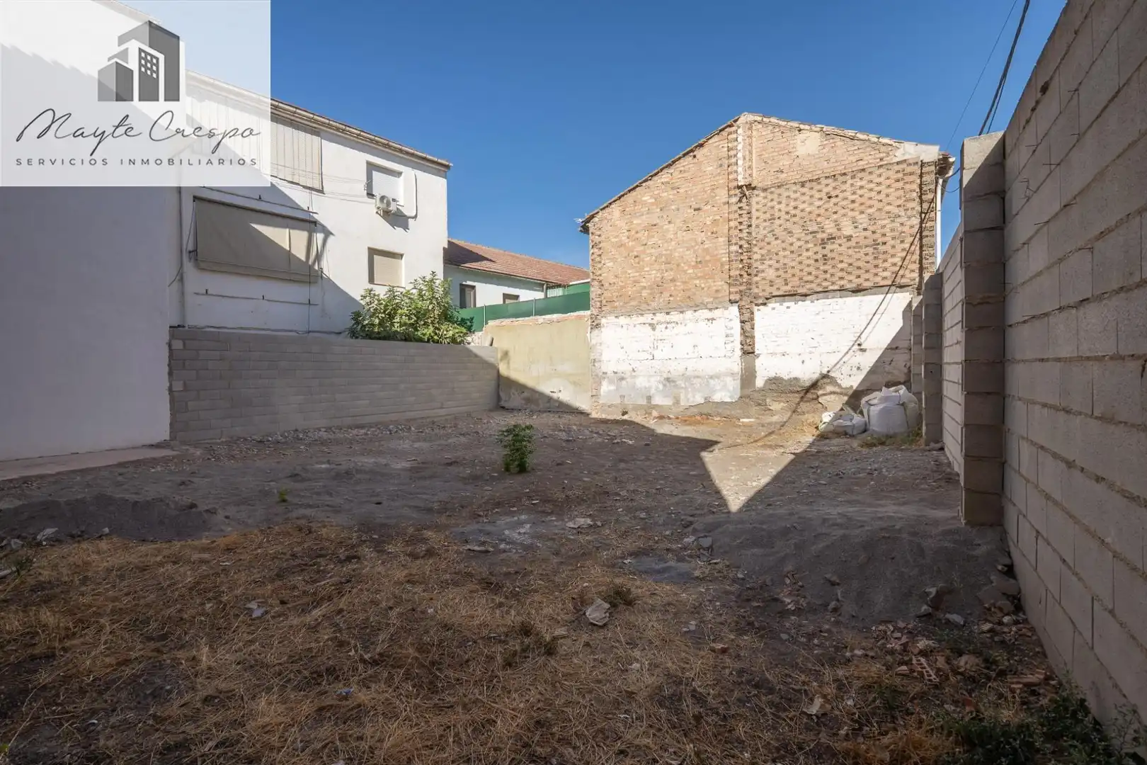 Terreni e lotti in vendita a Calle de Salamanca 15, imagen 7
