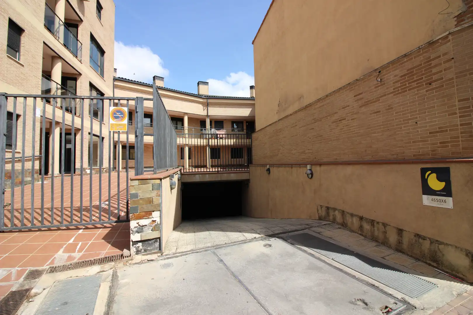 Dúplex amb ascensor en venda a Calle Hospital, imagen 28