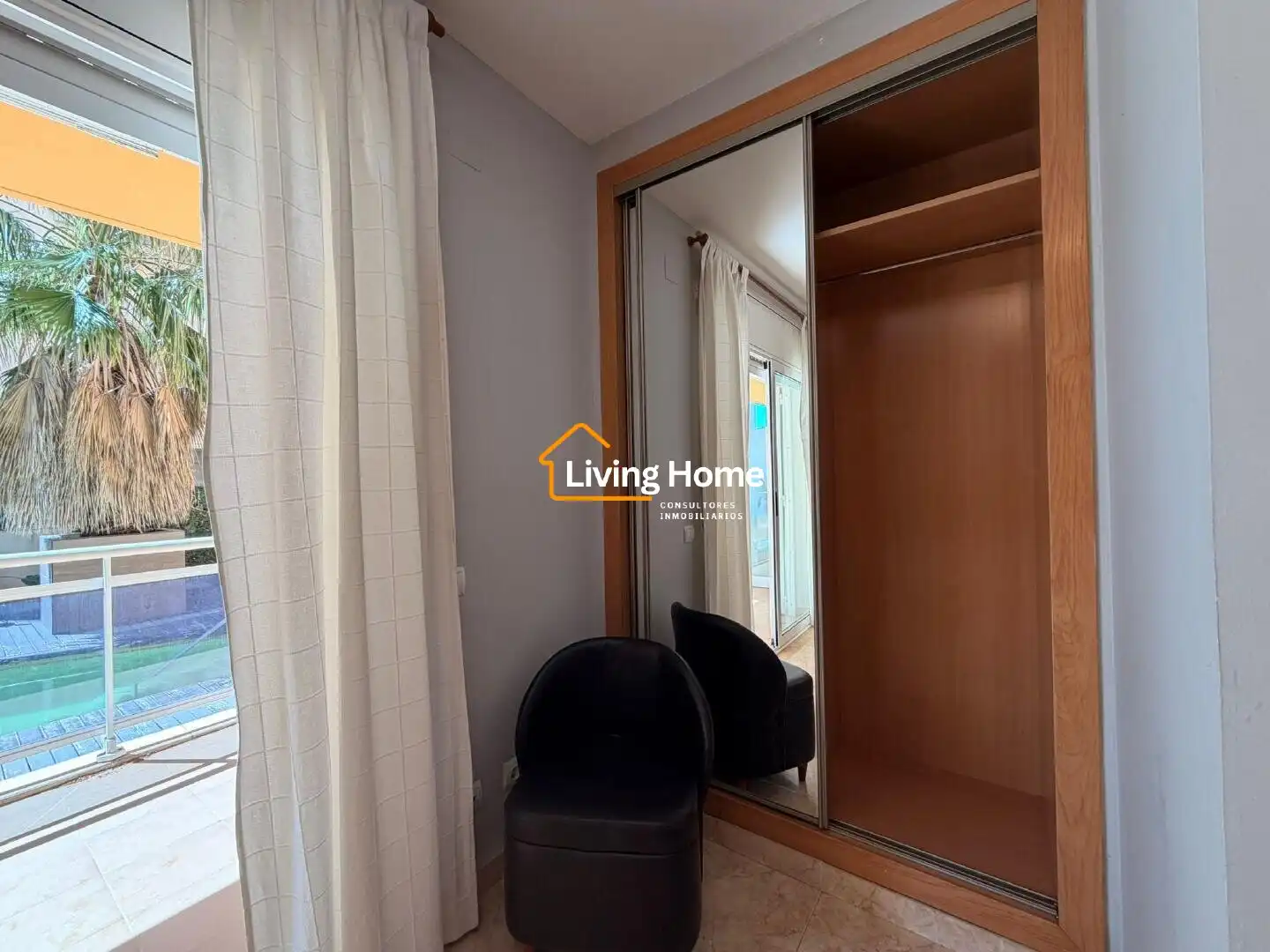 Sala de estar de Piso en venta en Salou