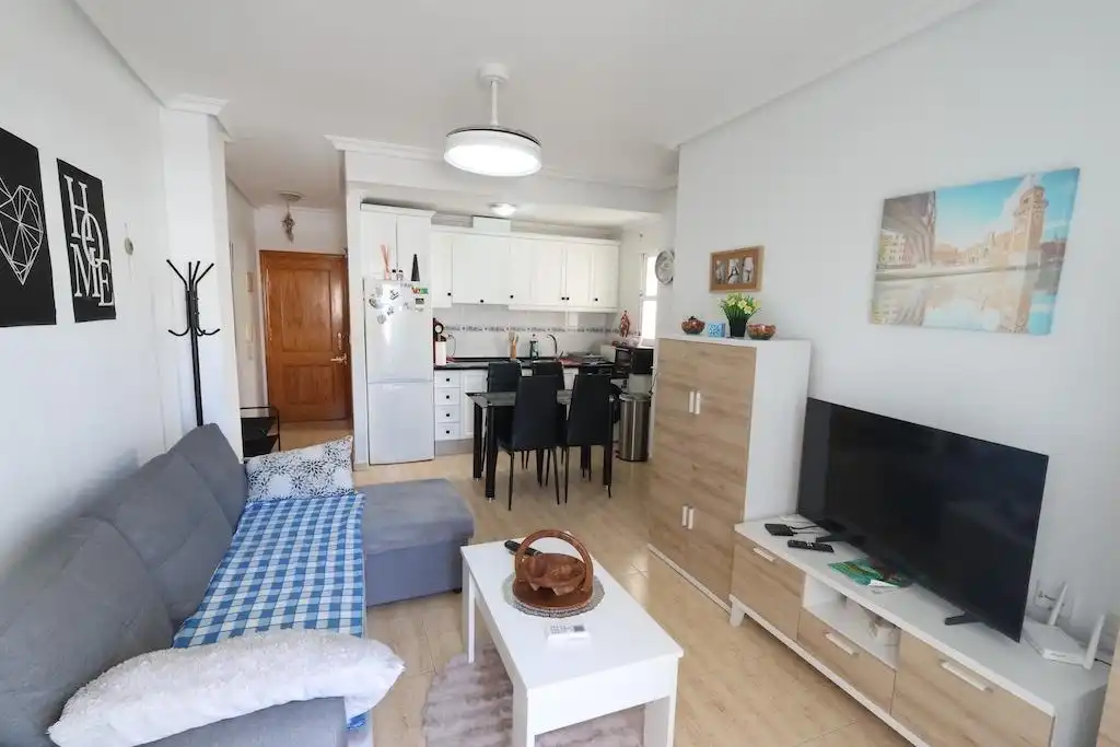Penthouse zum Verkauf in Playa del Cura, imagen 4