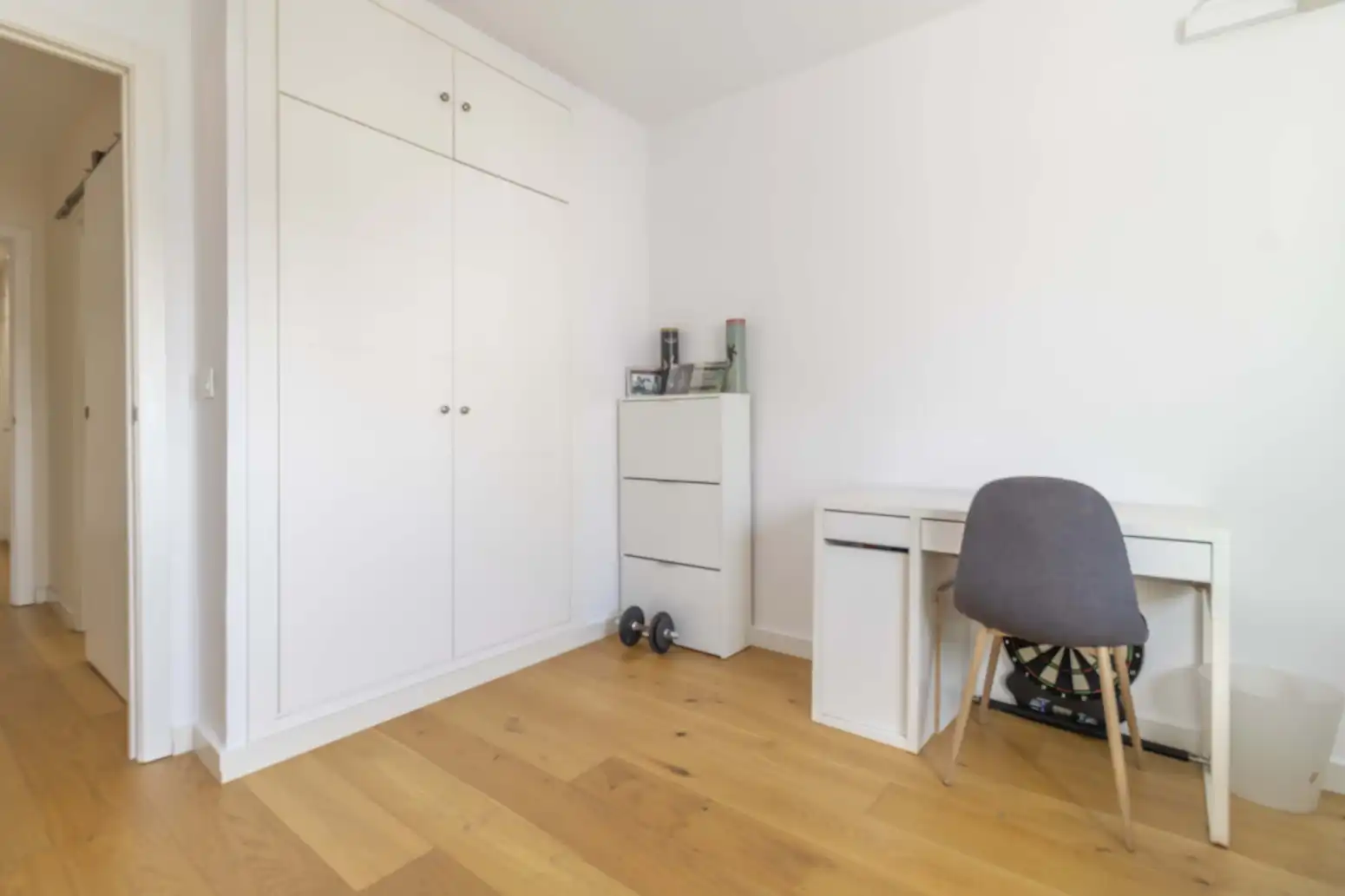 Habitación de Piso en venta en Sevilla con Aire acondicionado y Balcón