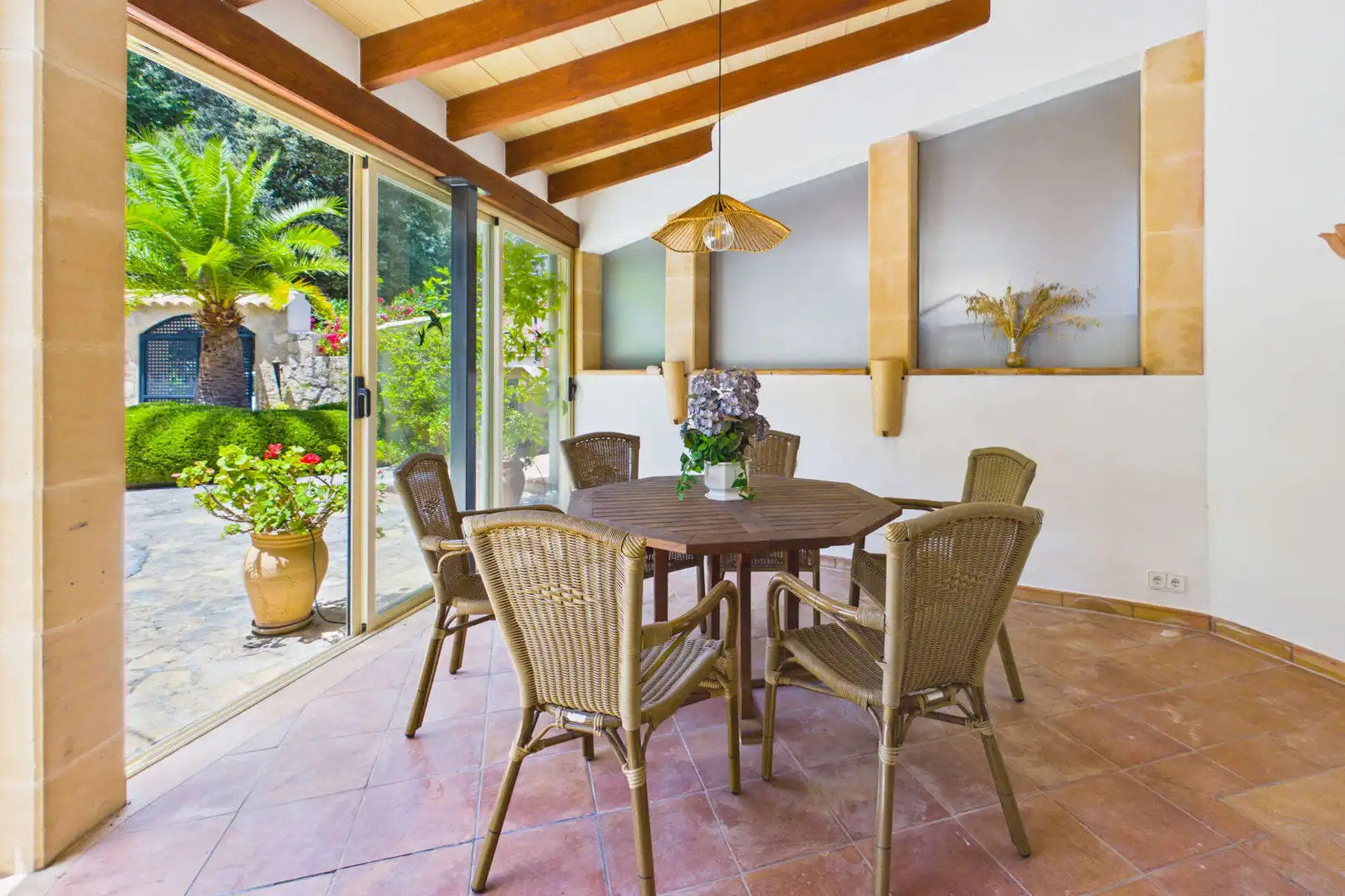 Casa rústica en venta en Esporles, imagen 5