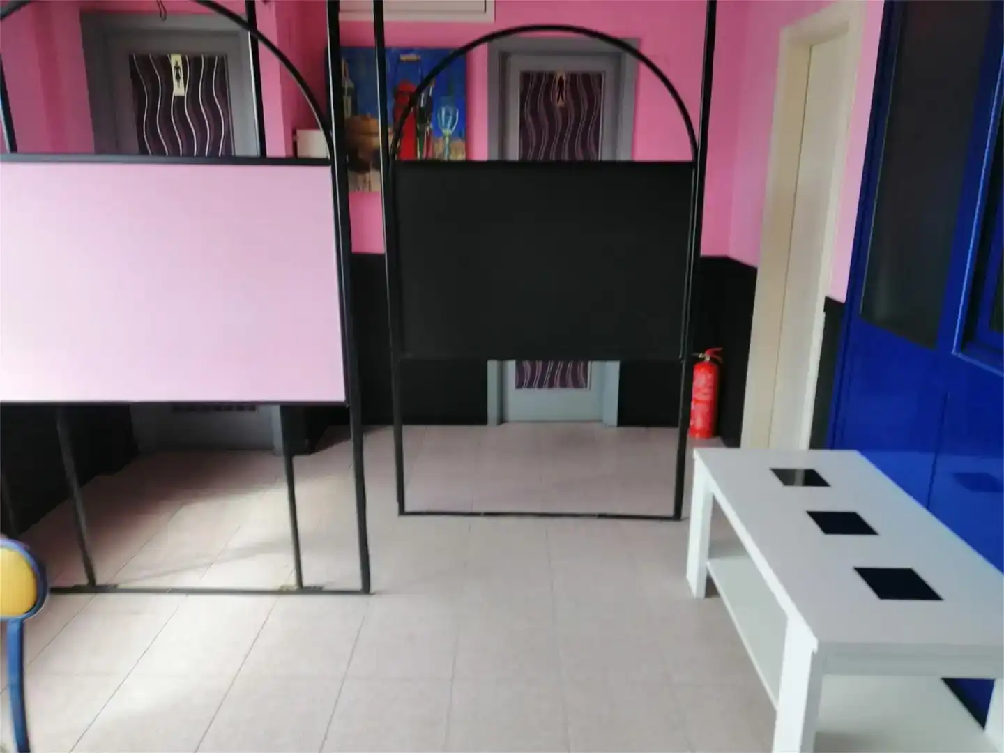 Commercial properties for rent in Pontecesures