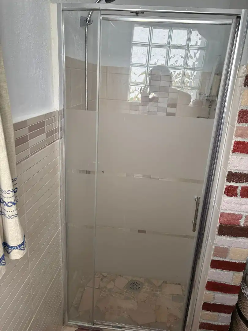 Bathroom of Country homes for rent in Cuevas del Campo  with Furnished and Pets allowed