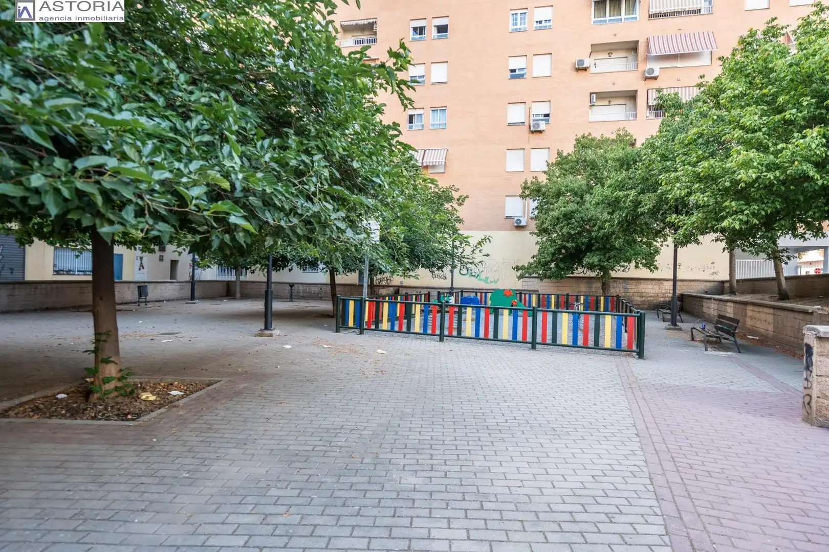 Vivienda con ascensor en venta en Calle Estrellas, imagen 15